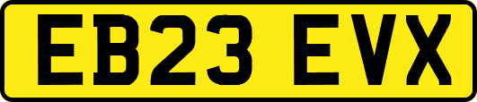 EB23EVX