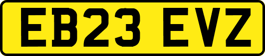 EB23EVZ