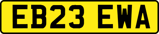 EB23EWA