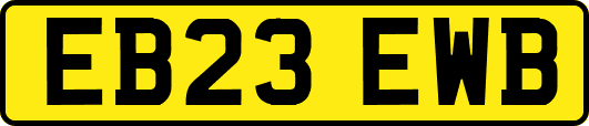 EB23EWB