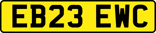 EB23EWC