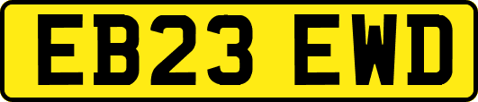 EB23EWD