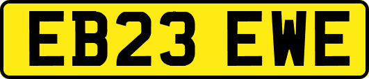 EB23EWE