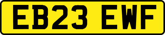 EB23EWF