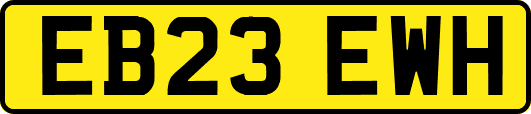 EB23EWH
