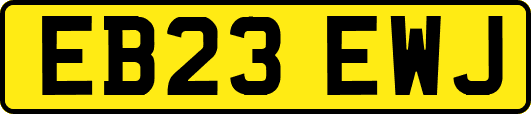 EB23EWJ