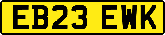 EB23EWK