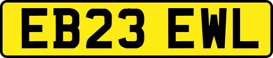EB23EWL