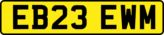 EB23EWM