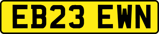 EB23EWN