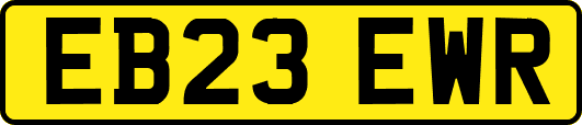 EB23EWR