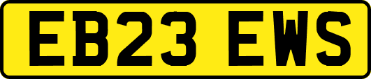 EB23EWS