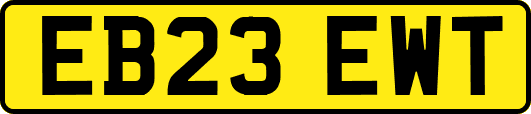 EB23EWT