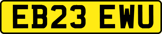 EB23EWU