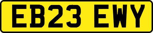 EB23EWY