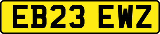 EB23EWZ