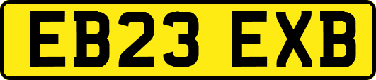 EB23EXB