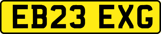 EB23EXG