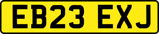 EB23EXJ