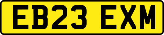EB23EXM