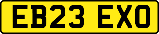 EB23EXO