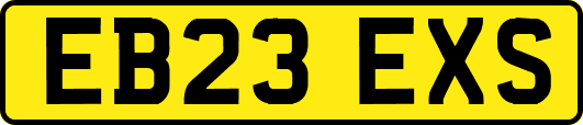 EB23EXS