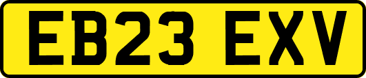 EB23EXV