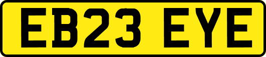 EB23EYE