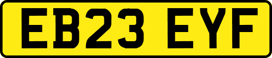 EB23EYF