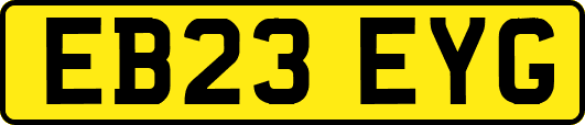 EB23EYG