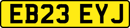 EB23EYJ