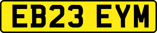 EB23EYM