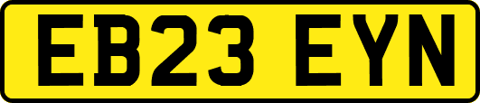 EB23EYN