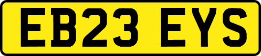 EB23EYS