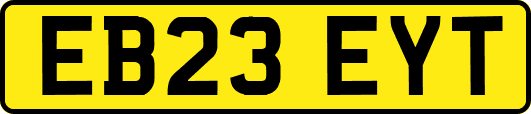 EB23EYT