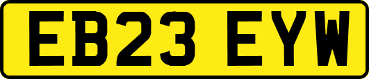 EB23EYW