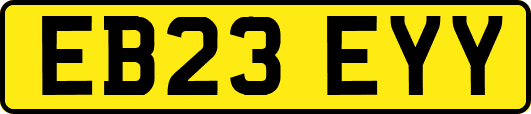 EB23EYY