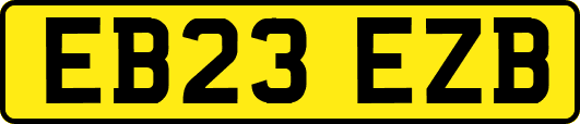 EB23EZB