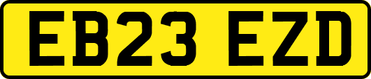 EB23EZD