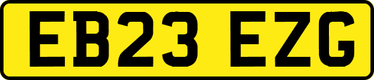 EB23EZG