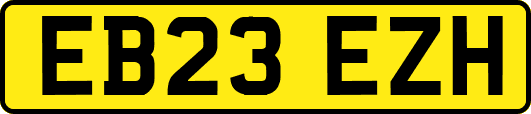 EB23EZH