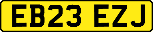 EB23EZJ