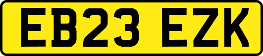 EB23EZK