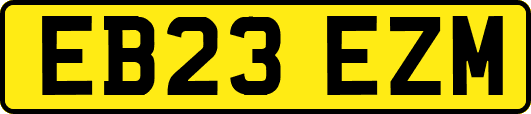 EB23EZM