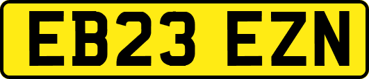 EB23EZN