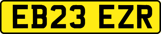 EB23EZR