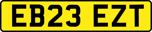 EB23EZT