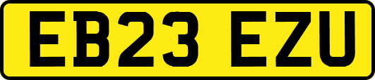 EB23EZU