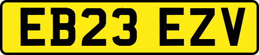 EB23EZV