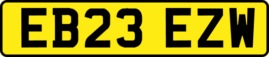 EB23EZW